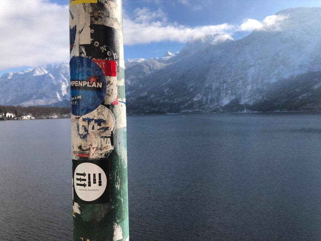 Hallstatt, Austria